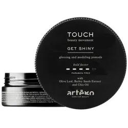 Artego Touch Get Shiny pomāde