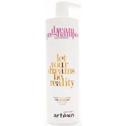 Artego Easy Care T Dream Shampoo-Post šampūns (1000ml)