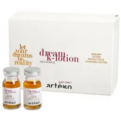 Artego Easy Care T Dream K-Lotion ampulas