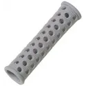 Comair plastic wave curlers (grey-15mm)