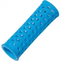 Comair plastmasas matu ruļļi (20mm-zila)