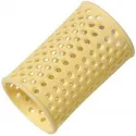 Comair plastmasas matu ruļļi (40mm-šāmpaniešu)
