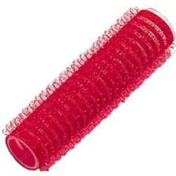 Comair "Jumbo" rollers (13mm-red)