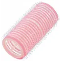 Comair "Jumbo" rollers (25mm-pink)