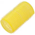 Comair matu ruļļi "Jumbo" (32mm-dzeltena)