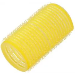 Comair matu ruļļi "Jumbo" (32mm-dzeltena)