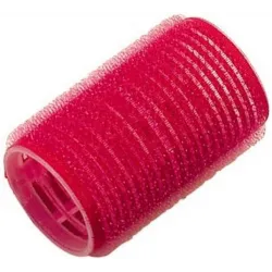 Comair "Jumbo" rollers (36mm-red)