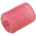 Comair "Jumbo" rollers (44mm-pink)