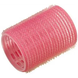 Comair "Jumbo" rollers (44mm-pink)