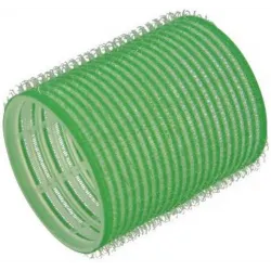 Comair "Jumbo" rollers (48mm-green)