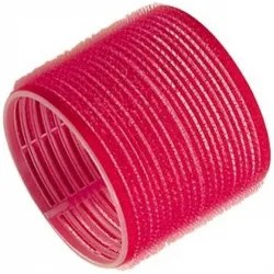 Comair "Jumbo" rollers (70mm-red)