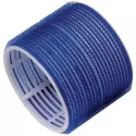 Comair "Jumbo" rollers (78mm-dark blue)