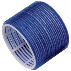 Comair "Jumbo" rollers (78mm-dark blue)