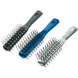 Comair root-lifting hairbrush