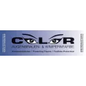 Comair COLOR papīrs acīm