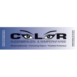 Comair COLOR Eye Protecting-Papers