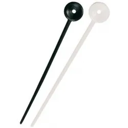 Comair hairpins for plastic wave curlers