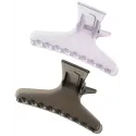 Comair plastmasas matu sprādzes