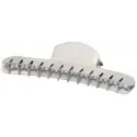 Comair aluminium hair clips