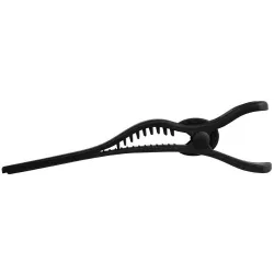 Comair plastic hair clips