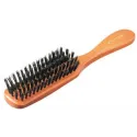 Comair palisander hairbrush﻿ (5 rows)