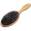 Comair Bamboo Line ovāla matu suka (liela)