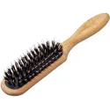 Comair Bamboo Line hairbrush (6 rows)