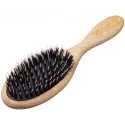 Comair Bamboo Line ovāla matu suka (maza)