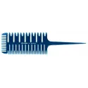 Comair Blue Profi Line 717 comb