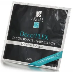 ARUAL DecoPlex отбеливающий порошок