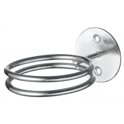 Holder for hairdryer