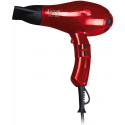 Fox Smart Red fēns