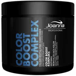 Joanna Color Boost Complex восстанавливающий кондиционер
