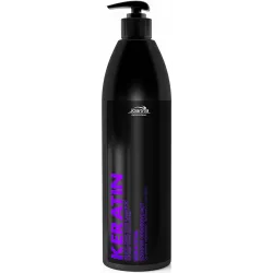 Joanna Keratin shampoo
