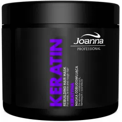 Joanna Keratin mask