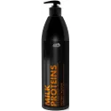 Joanna Milk Proteins šampūns (1000ml)