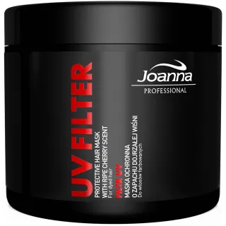 Joanna UV Filter mask