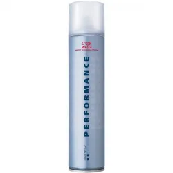 Wella Professionals Performance Ultra Strong Hairspray