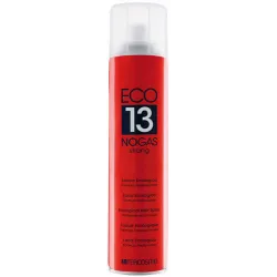 Intercosmo Eco 13 No Gas Hairspray matu laka bez gāzes