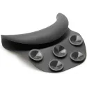 Neck adaptor (silicone)