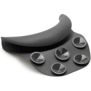 Neck adaptor (silicone)