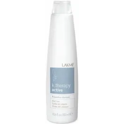 Lakme K.Therapy Active Prevention шампунь против выпадения волос (300мл)