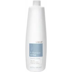 Lakme K.Therapy Active Prevention šampūns pret matu izkrišanu (1000ml)