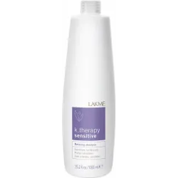 Lakme K.Therapy Sensitive Relaxing šampūns (1000ml)