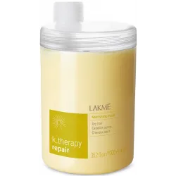 Lakme K.Therapy Repair Nourishing matu maska (1000ml)