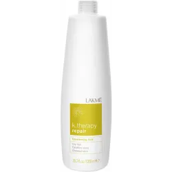 Lakme K.Therapy Repair Conditioning Fluid kondicionieris matiem (1000ml)