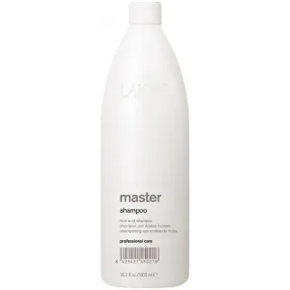 Lakme MASTER šampūns