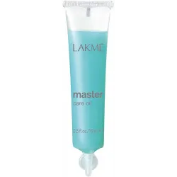 Lakme MASTER eļļa matu kopšanai