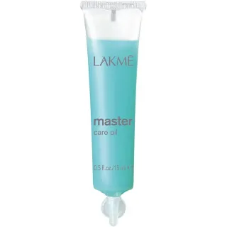 Lakme MASTER масло для ухода волос