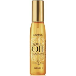 Montibello  Gold Oil масло аргана (130мл)